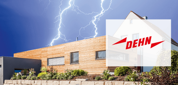 Dehn bei C.O.Elektrotechnik in Künzell