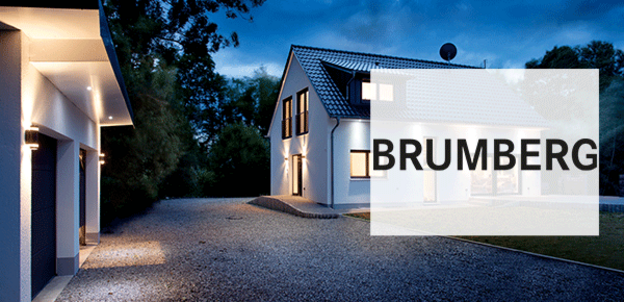 Brumberg bei C.O.Elektrotechnik in Künzell