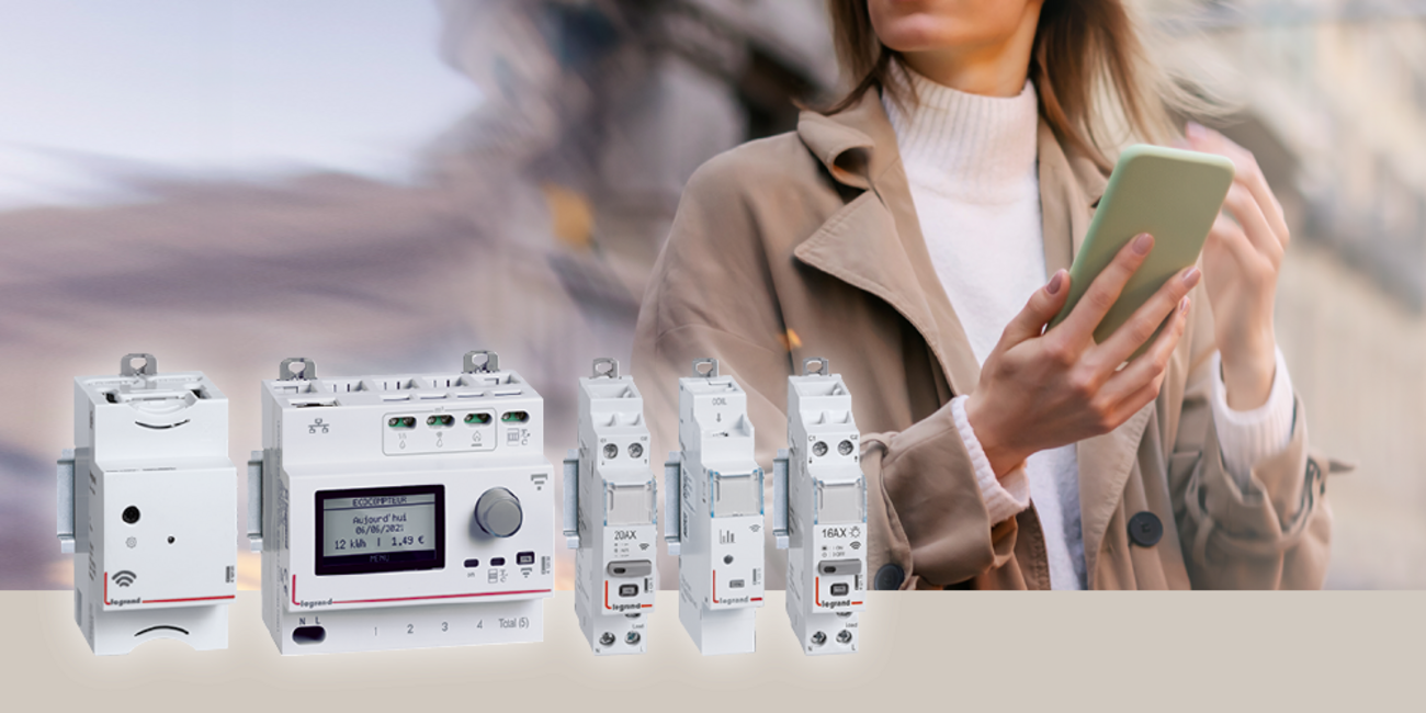 CX³ with Netatmo bei C.O.Elektrotechnik in Künzell