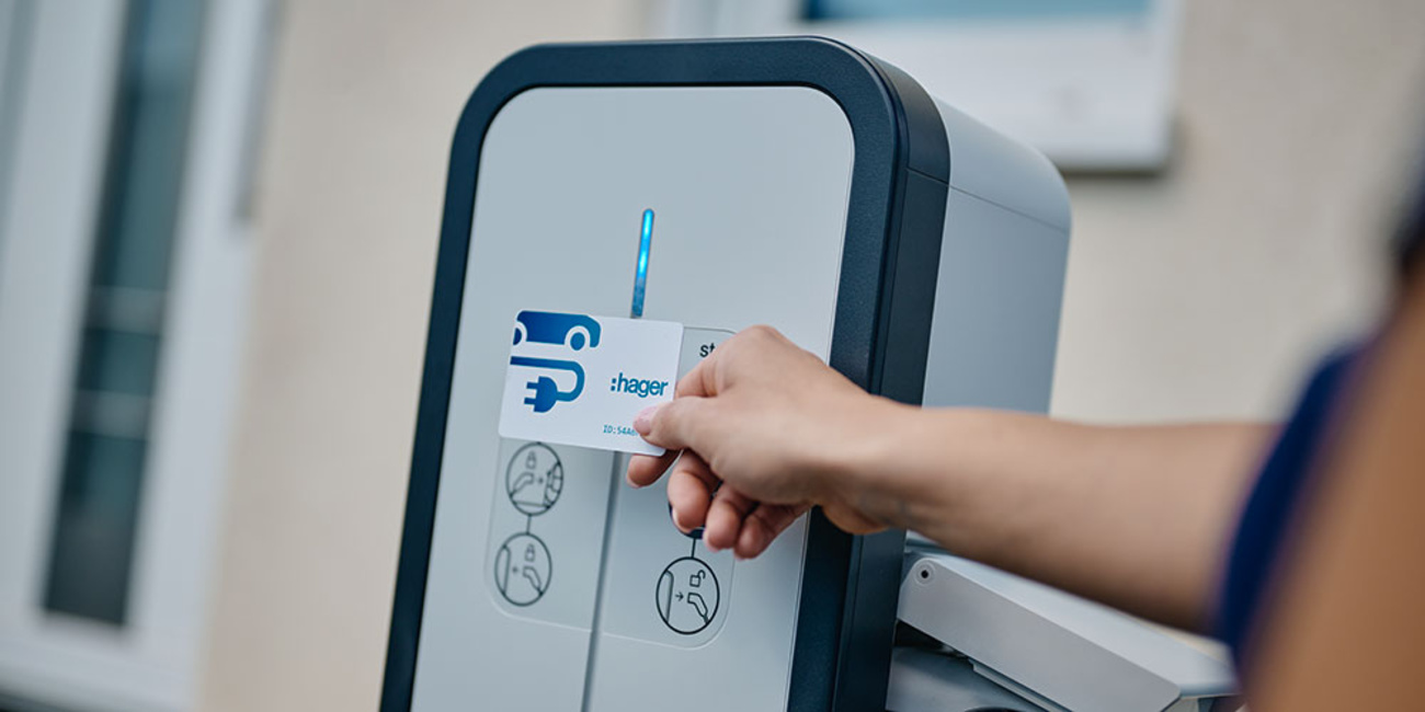 E-Mobilität öffentlicher Bereich bei C.O.Elektrotechnik in Künzell