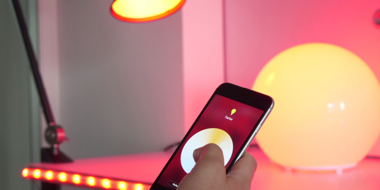LED-Smart bei C.O.Elektrotechnik in Künzell