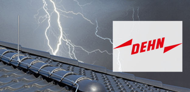 Dehn bei C.O.Elektrotechnik in Künzell