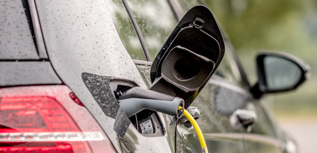 E-Mobility bei C.O.Elektrotechnik in Künzell