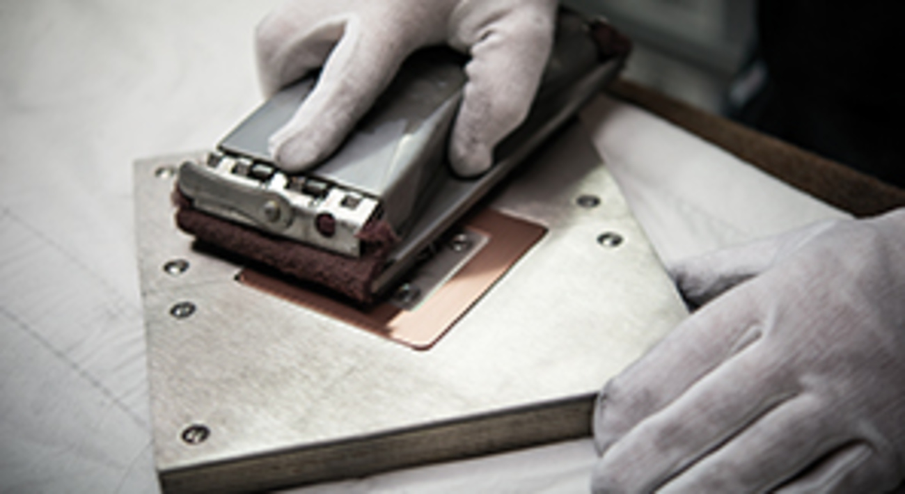 Manufaktur bei C.O.Elektrotechnik in Künzell