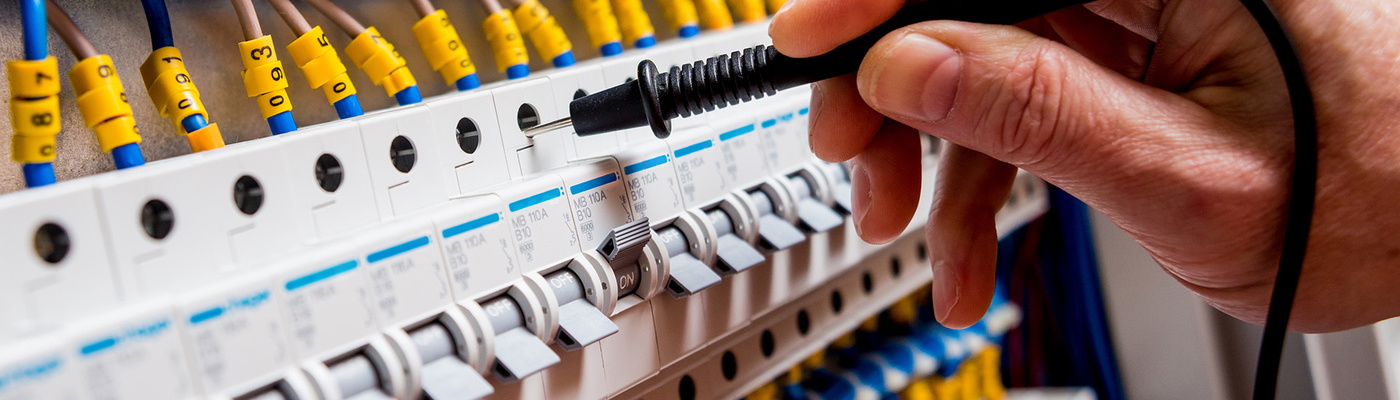 C.O.Elektrotechnik in Künzell