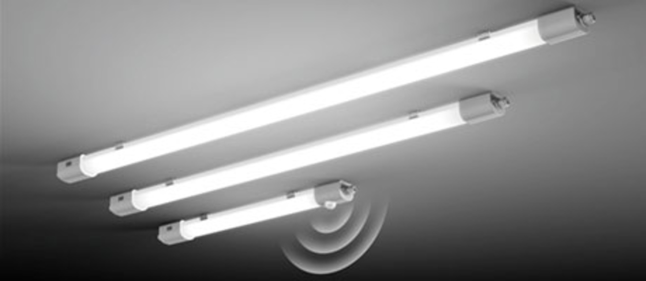 Planox Feuchtraumleuchten bei C.O.Elektrotechnik in Künzell