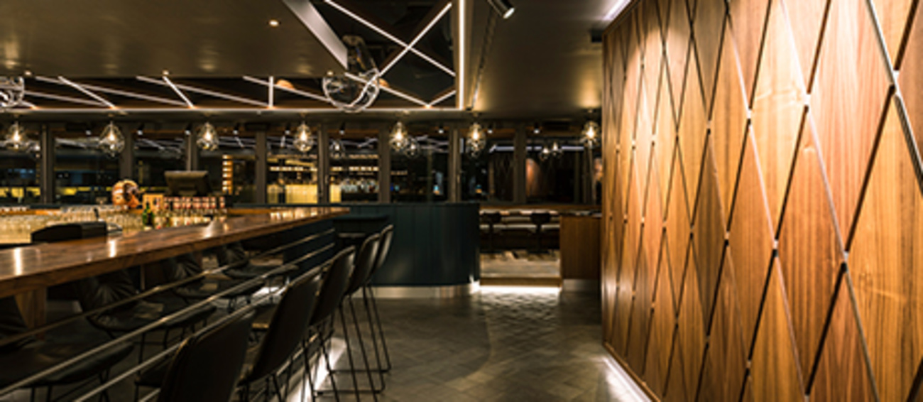 Hotellerie / Gastronomie bei C.O.Elektrotechnik in Künzell