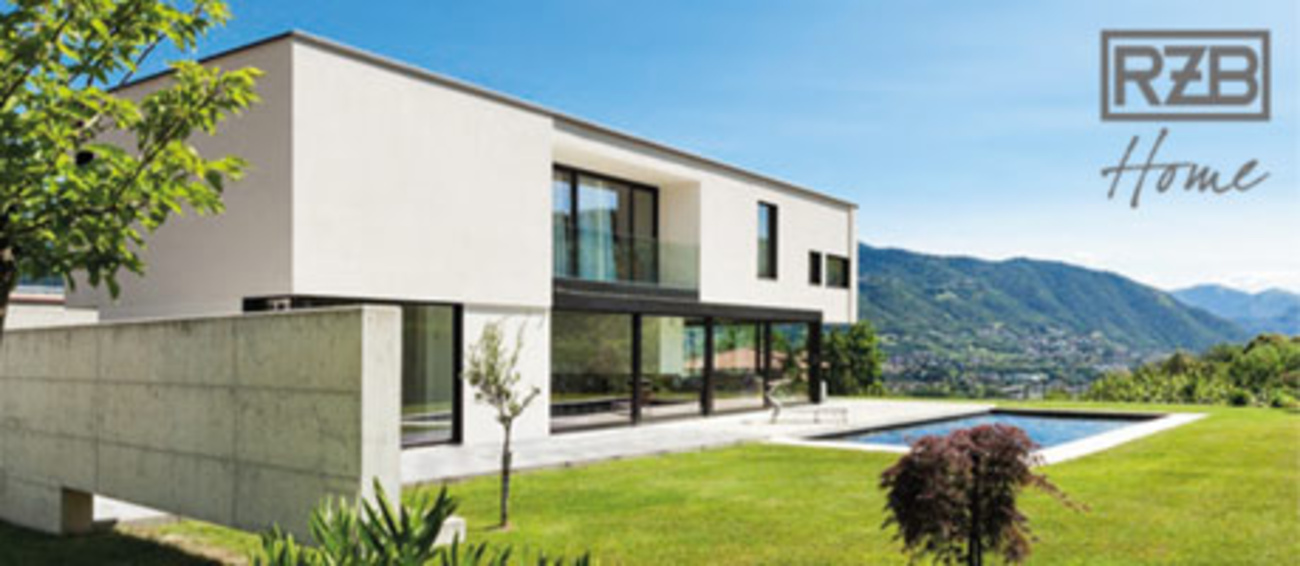 RZB Home + Basic bei C.O.Elektrotechnik in Künzell