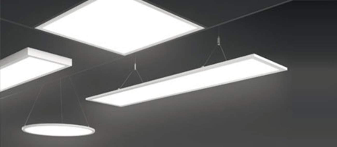 Sidelite ECO bei C.O.Elektrotechnik in Künzell