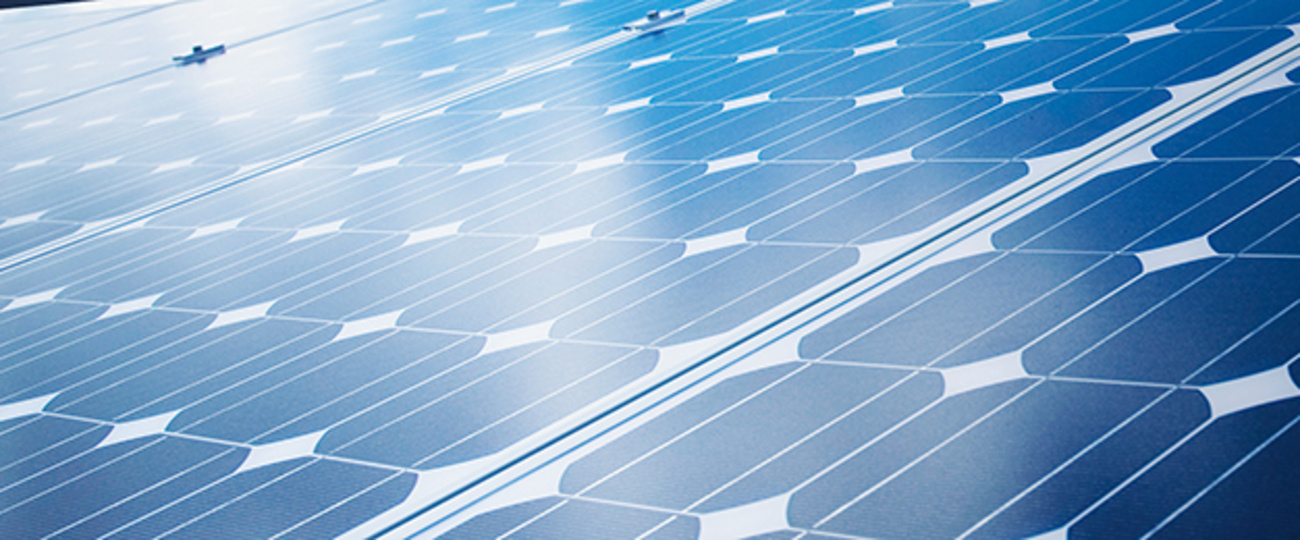 Photovoltaik bei C.O.Elektrotechnik in Künzell