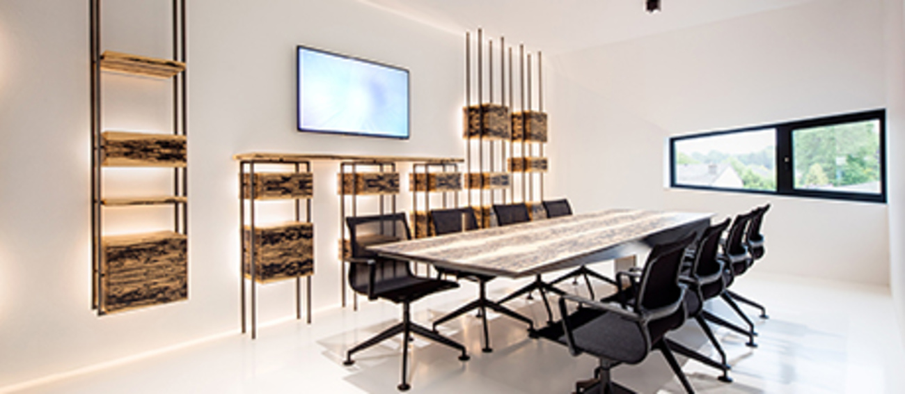 Büro / Kommunikation bei C.O.Elektrotechnik in Künzell