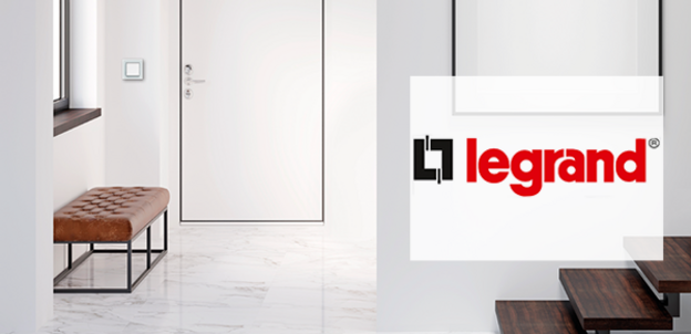Legrand bei C.O.Elektrotechnik in Künzell